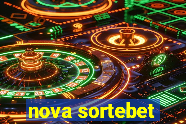 nova sortebet